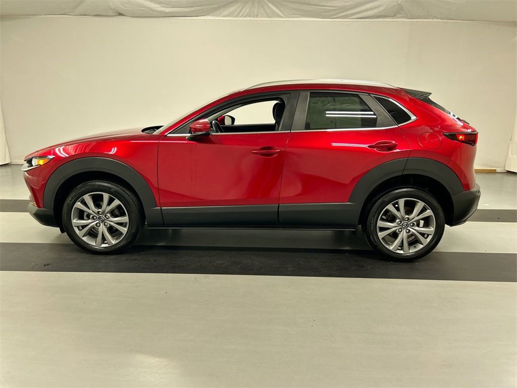 Certified 2023 MAZDA CX-30 AWD 2.5 S w/ Select Package image 7