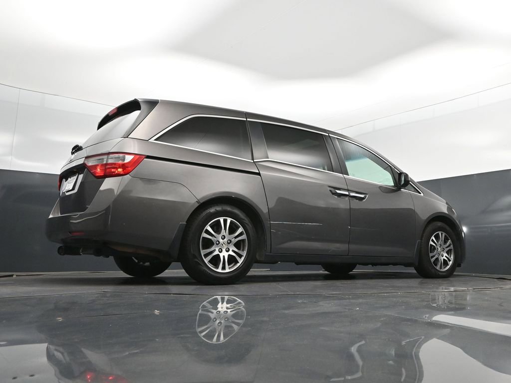 Used 2011 Honda Odyssey EX-L image 41