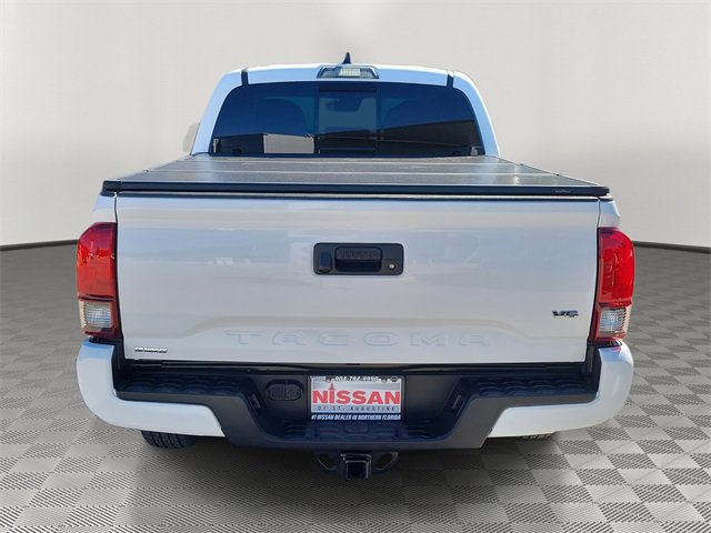 Used 2023 Toyota Tacoma 2WD Double Cab image 3