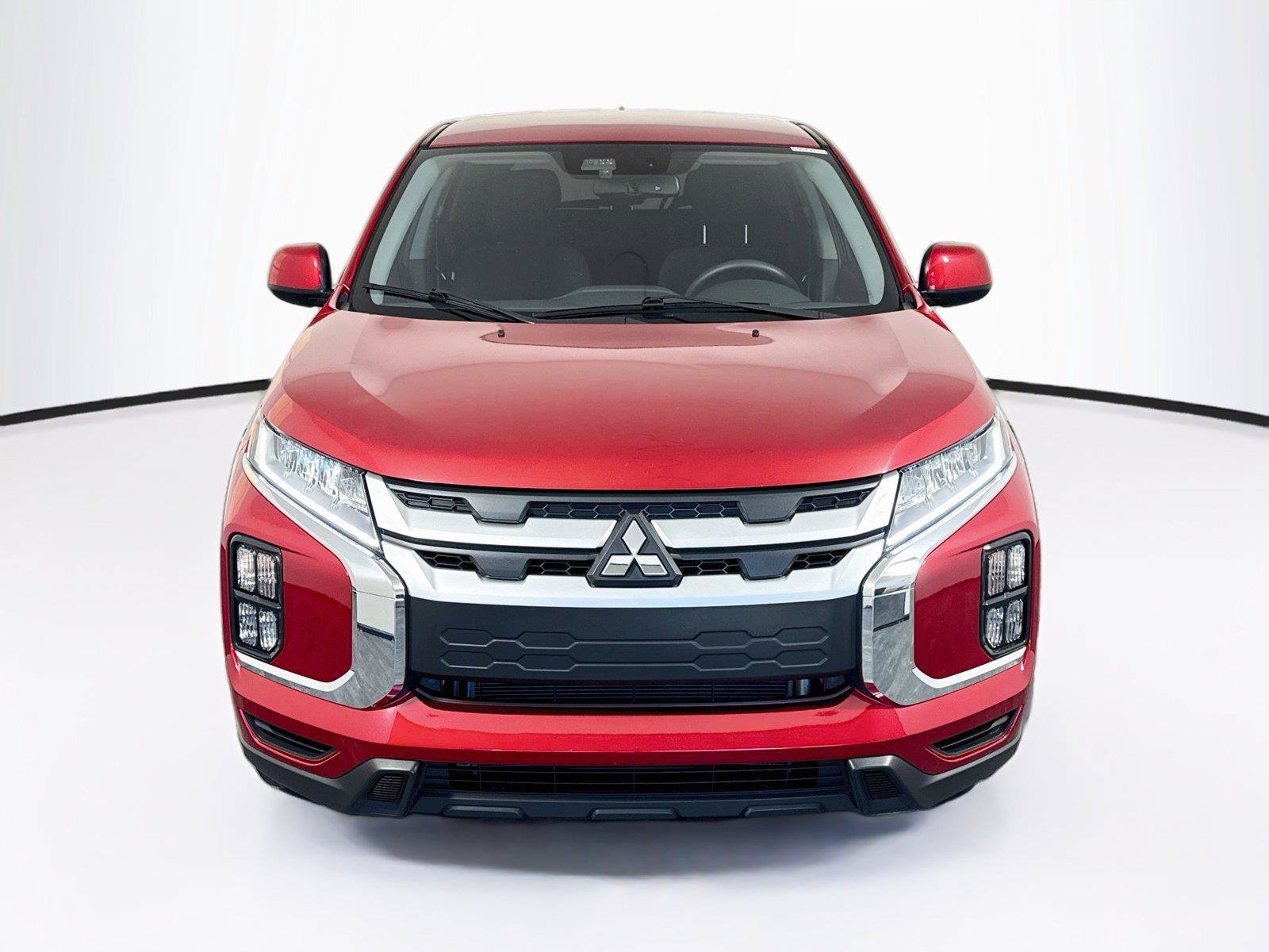 Used 2026 Mitsubishi Outlander Sport ES AWD/4WD image 9
