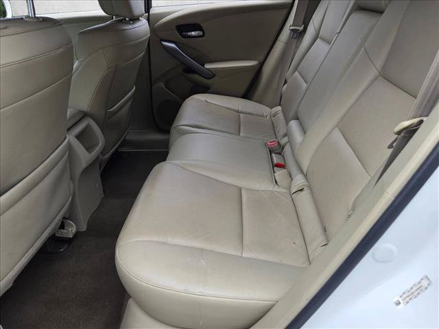 Used 2015 Acura RDX AWD image 17