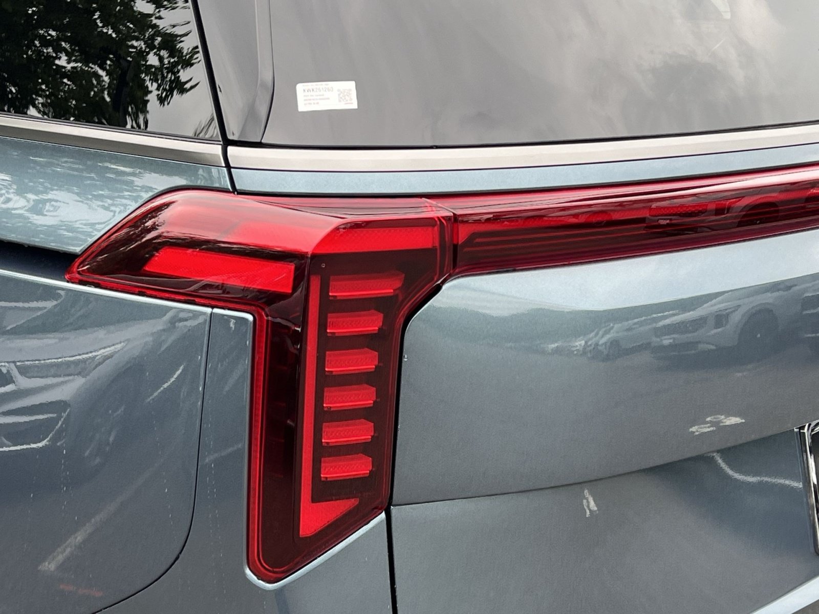 New 2026 Kia Carnival SX Prestige FWD image 14