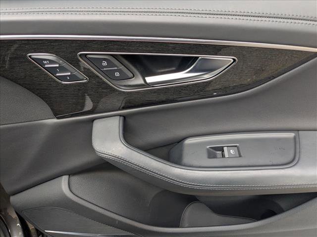 Used 2023 Audi Q7 3.0T Prestige w/ Prestige Package image 24