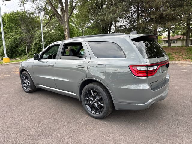 New 2026 Dodge Durango GT AWD/4WD image 4