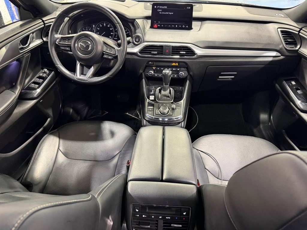 Used 2020 MAZDA CX-9 Grand Touring FWD image 13