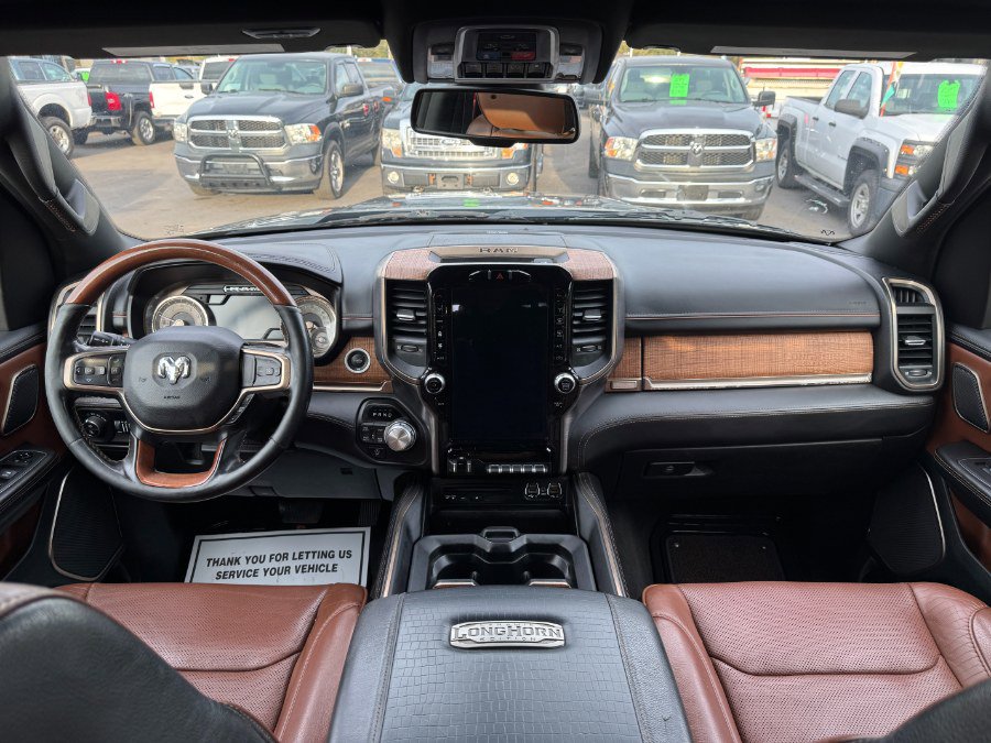 Used 2019 RAM 1500 Laramie Longhorn image 20