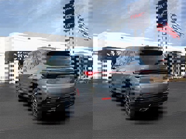 New 2026 Buick Enclave Sport Touring w/ Power Package image 3