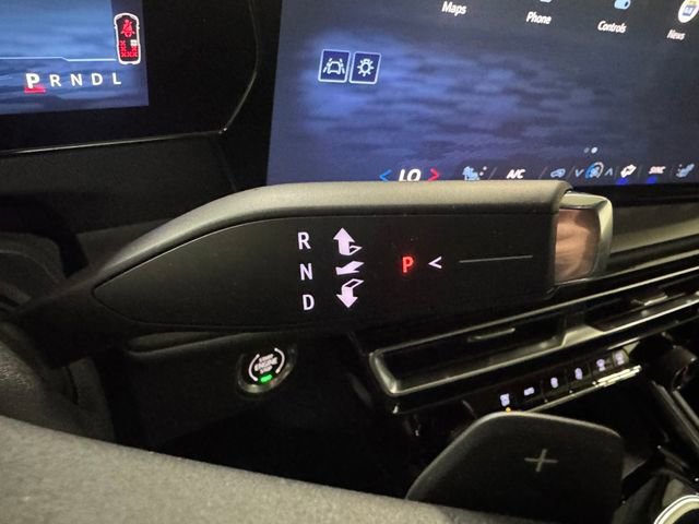 New 2026 Chevrolet Traverse LT w/ LPO, Floor Liner Package AWD/4WD image 21