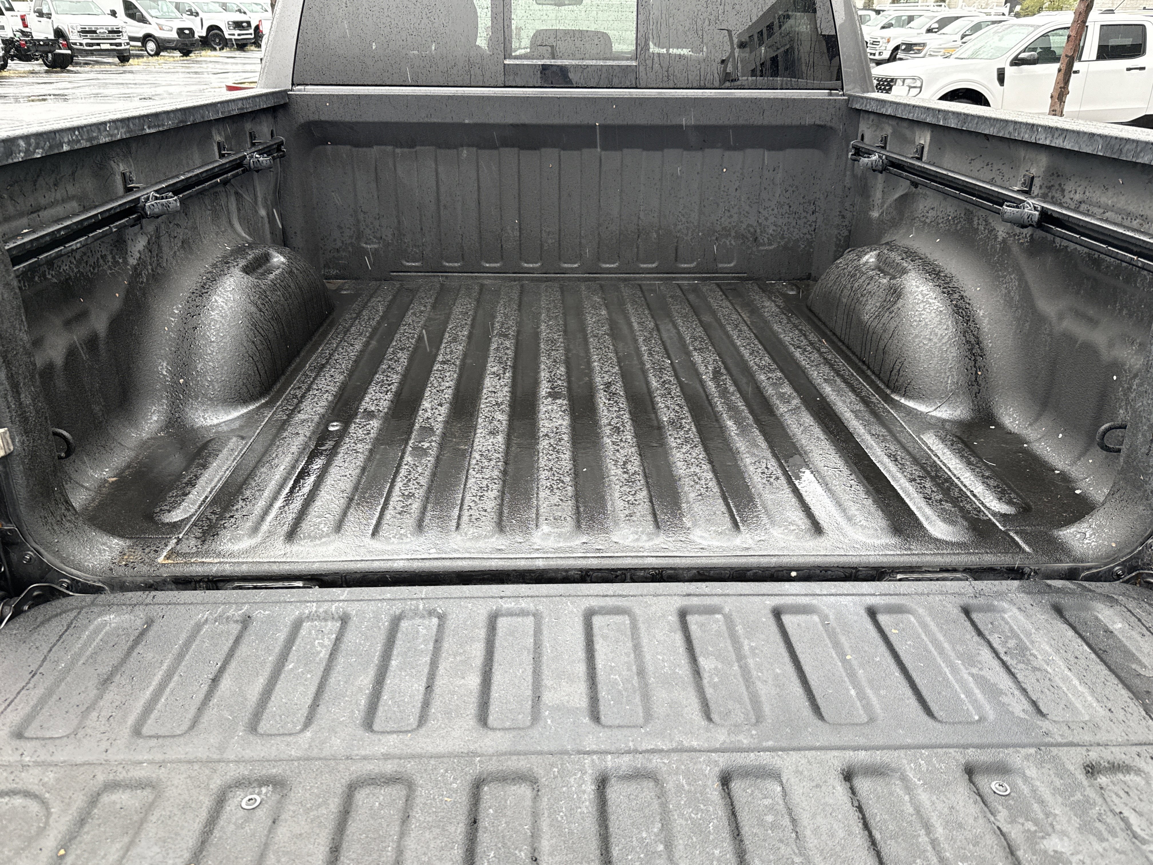 Used 2022 RAM 1500 Big Horn image 27