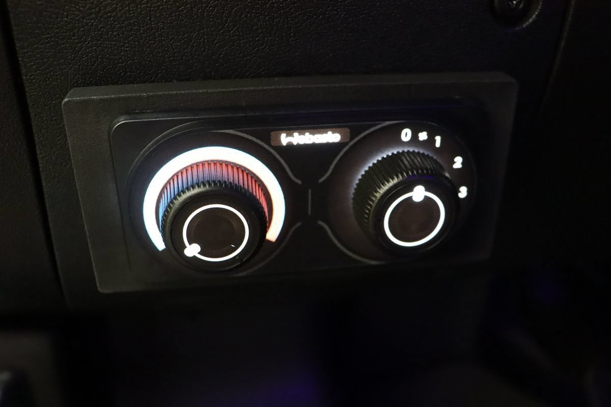 Used 2024 RAM ProMaster 3500 w/ Advanced Safety Group FWD image 32