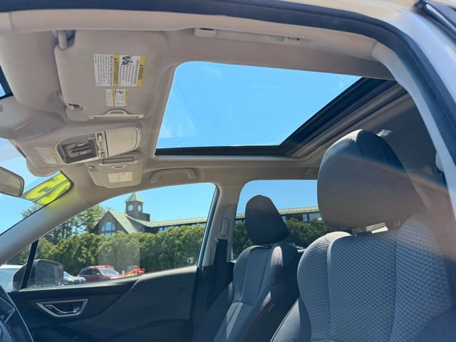 Used 2021 Subaru Forester Sport AWD/4WD image 24