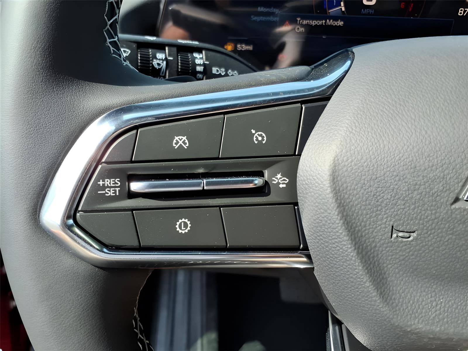 New 2026 Chevrolet Traverse LT w/ LPO, Floor Liner Package image 18