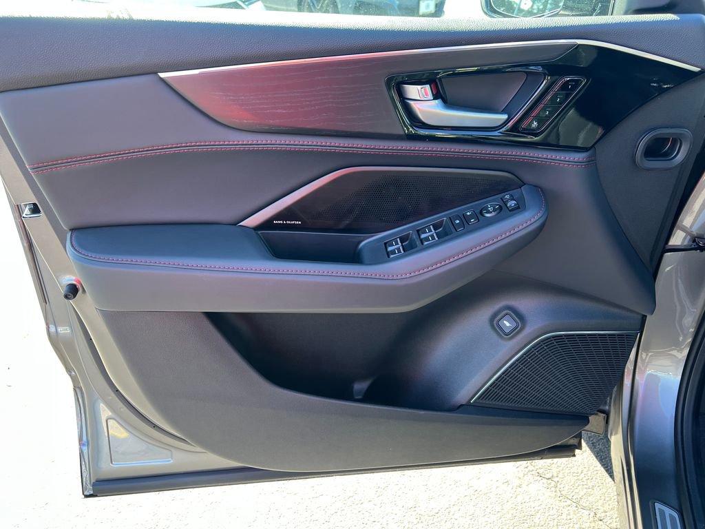 New 2026 Acura MDX Type S image 12