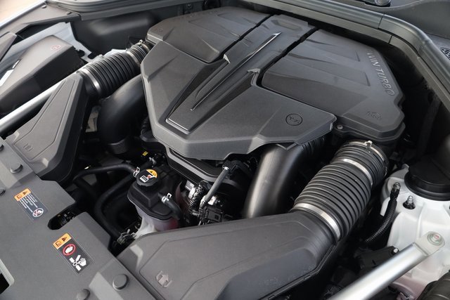 New 2026 Genesis GV80 3.5T Prestige image 9