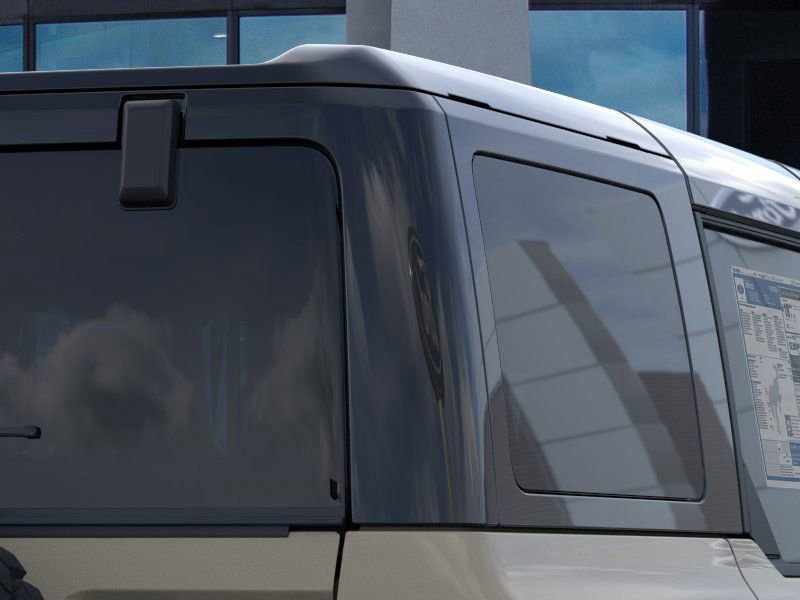 New 2025 Ford Bronco Badlands image 25