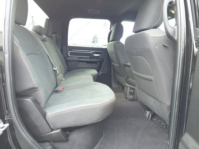 Used 2024 RAM 2500 Big Horn w/ Night Edition image 46