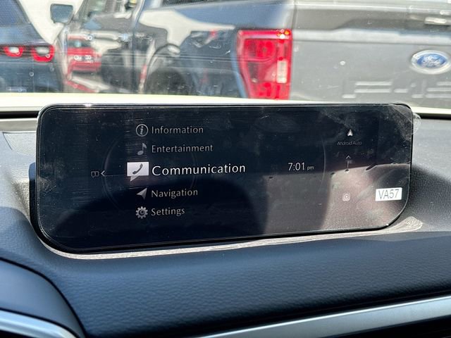 New 2026 MAZDA CX-50 AWD 2.5 S w/ Weather Package image 15