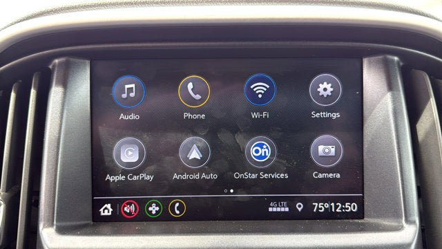Used 2022 GMC Canyon Elevation w/ Elevation Premium Package AWD/4WD image 19