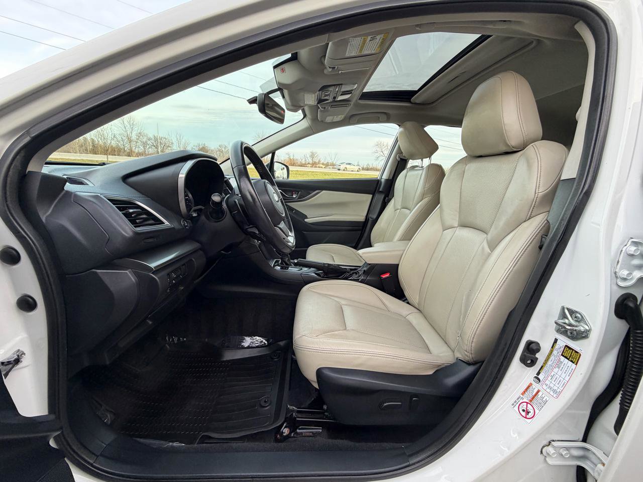 Used 2018 Subaru Impreza 2.0i Limited image 11