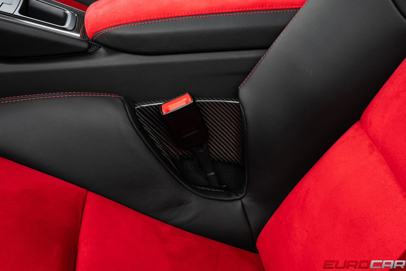 Used 2018 Porsche 911 GT2 RS image 53