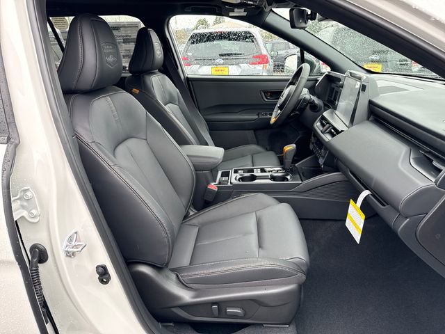 New 2026 Subaru Outback Wilderness image 12