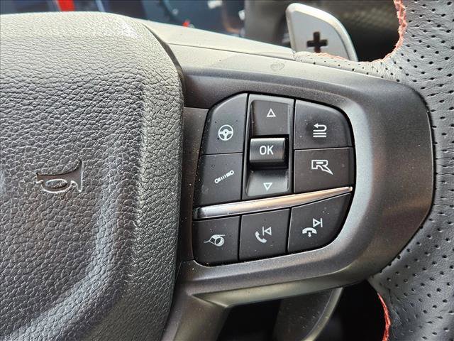 Used 2025 Ford Ranger Raptor image 22