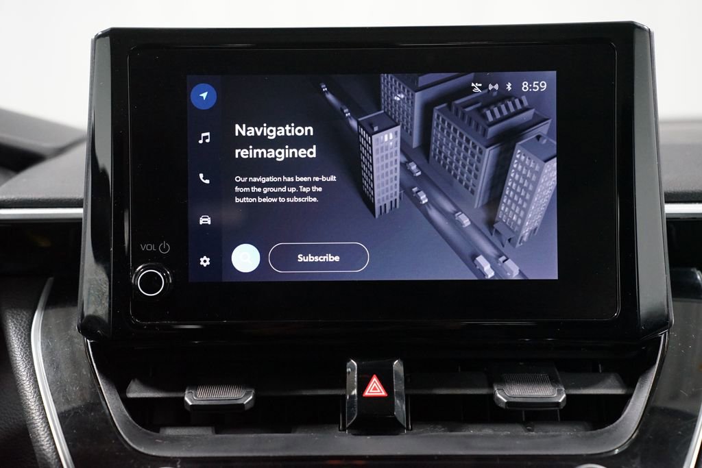 Certified 2024 Toyota Corolla LE image 17