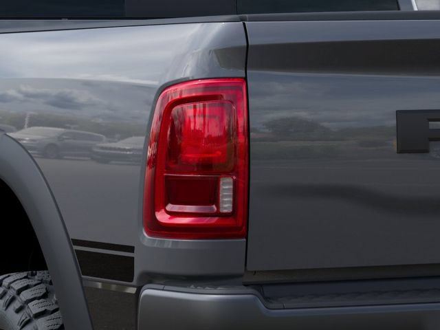 New 2026 RAM 2500 Power Wagon AWD/4WD image 10