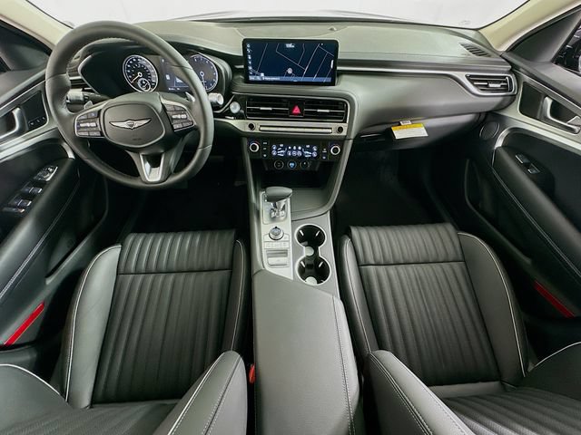 New 2026 Genesis G70 2.5T Prestige RWD image 14