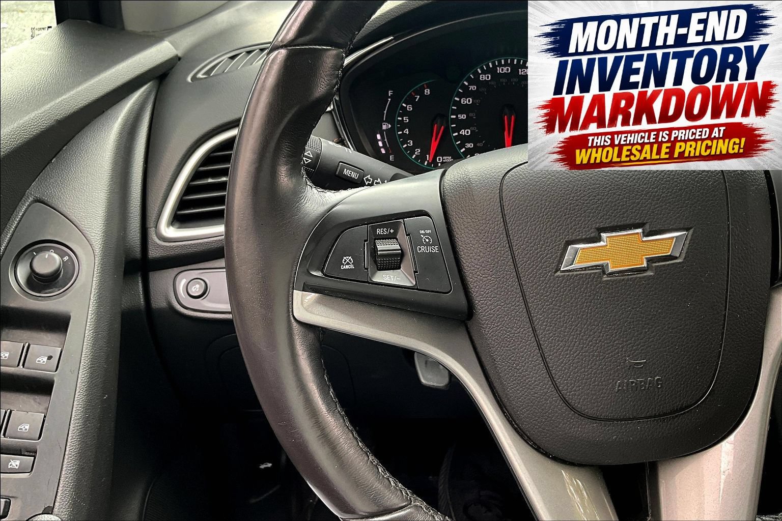 Used 2022 Chevrolet Trax LT w/ Driver Confidence Package AWD/4WD image 11