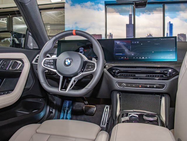Used 2026 BMW M240i xDrive Coupe w/ Premium Package image 16