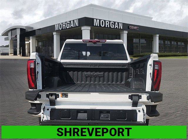 New 2025 GMC Sierra 2500 Denali Ultimate image 8