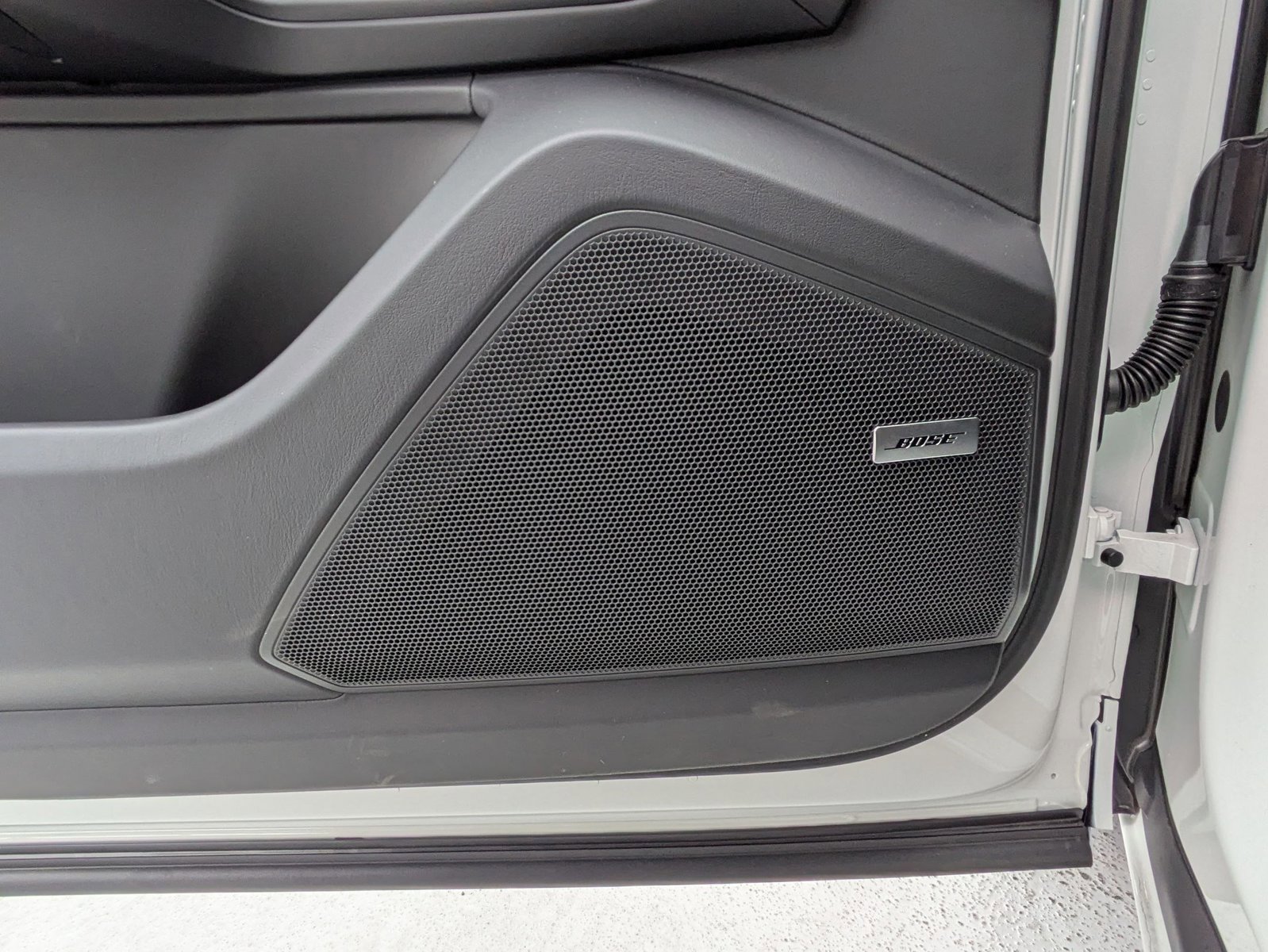 New 2025 Porsche Cayenne GTS image 14