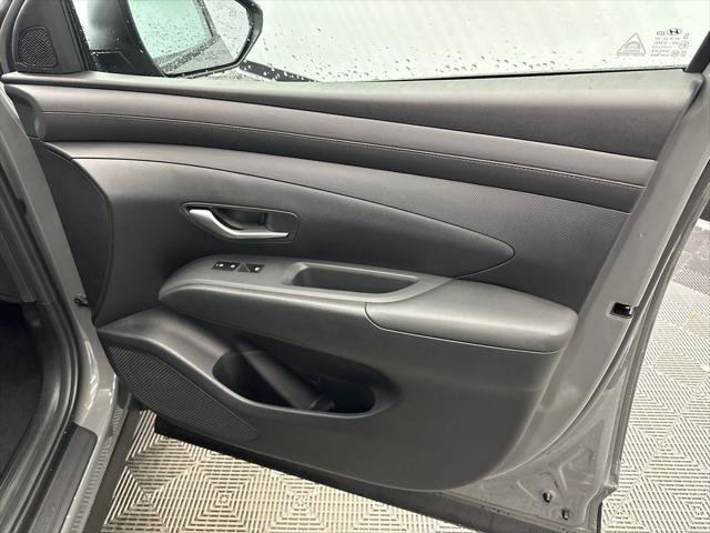 New 2026 Hyundai Tucson SE FWD image 14