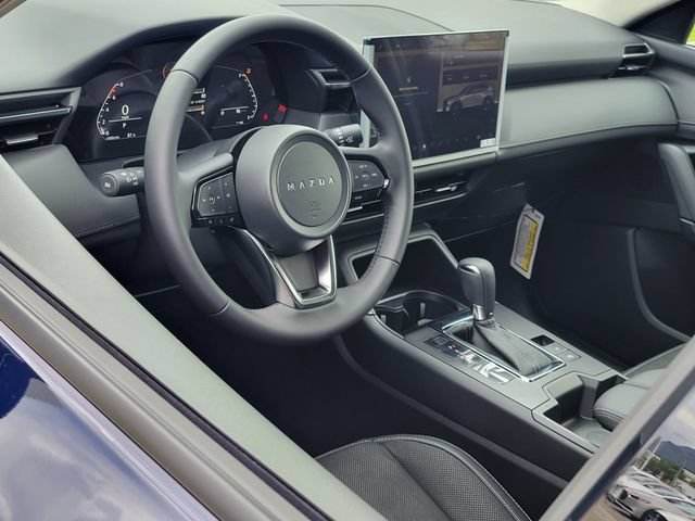 New 2026 MAZDA CX-5 Select AWD/4WD image 5