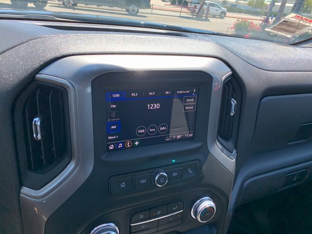 Used 2024 GMC Sierra 1500 Pro image 19