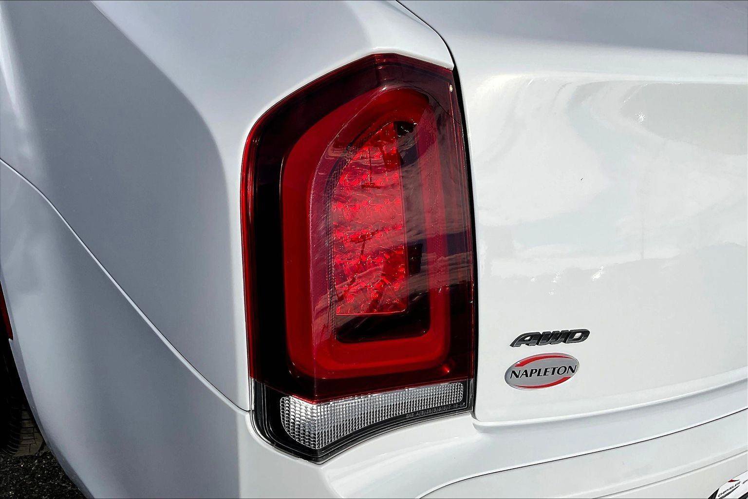 Used 2023 Chrysler 300 Touring L image 30