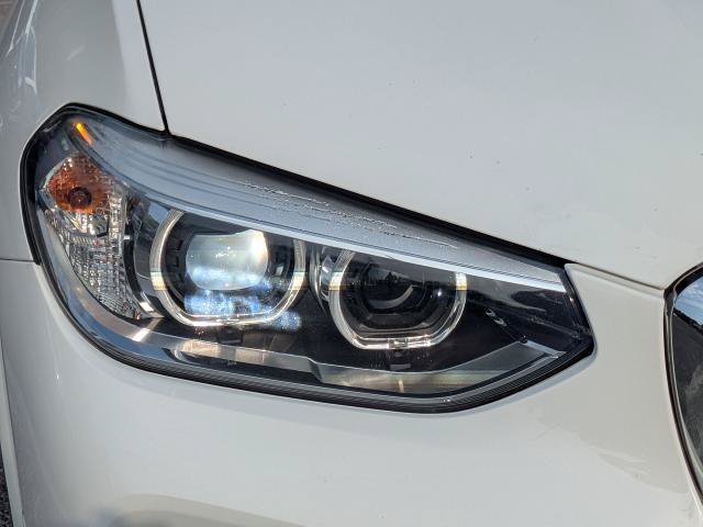 Used 2019 BMW X4 xDrive30i AWD/4WD image 10
