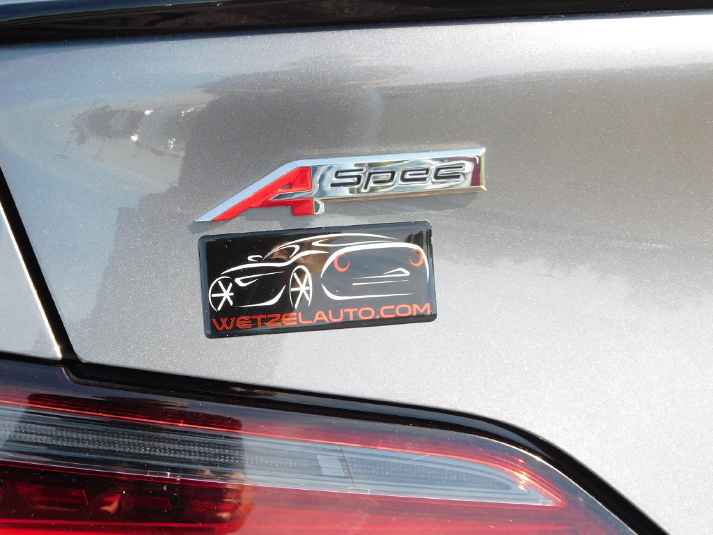 Used 2024 Acura Integra A-Spec w/ Technology Package FWD image 40