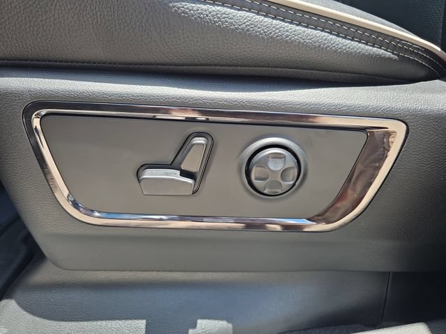 Certified 2025 RAM 1500 Limited AWD/4WD image 16