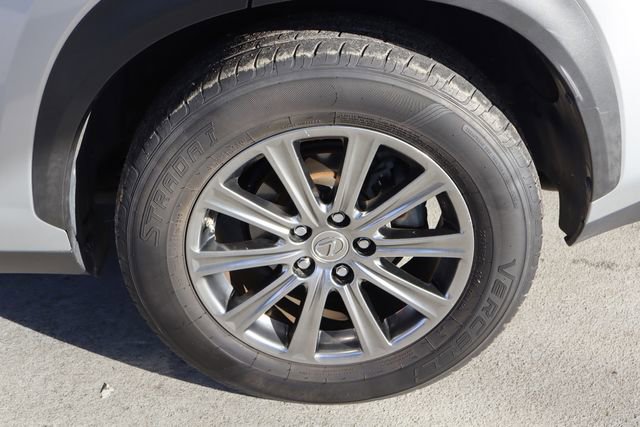 Used 2015 Lexus NX 200t FWD image 39