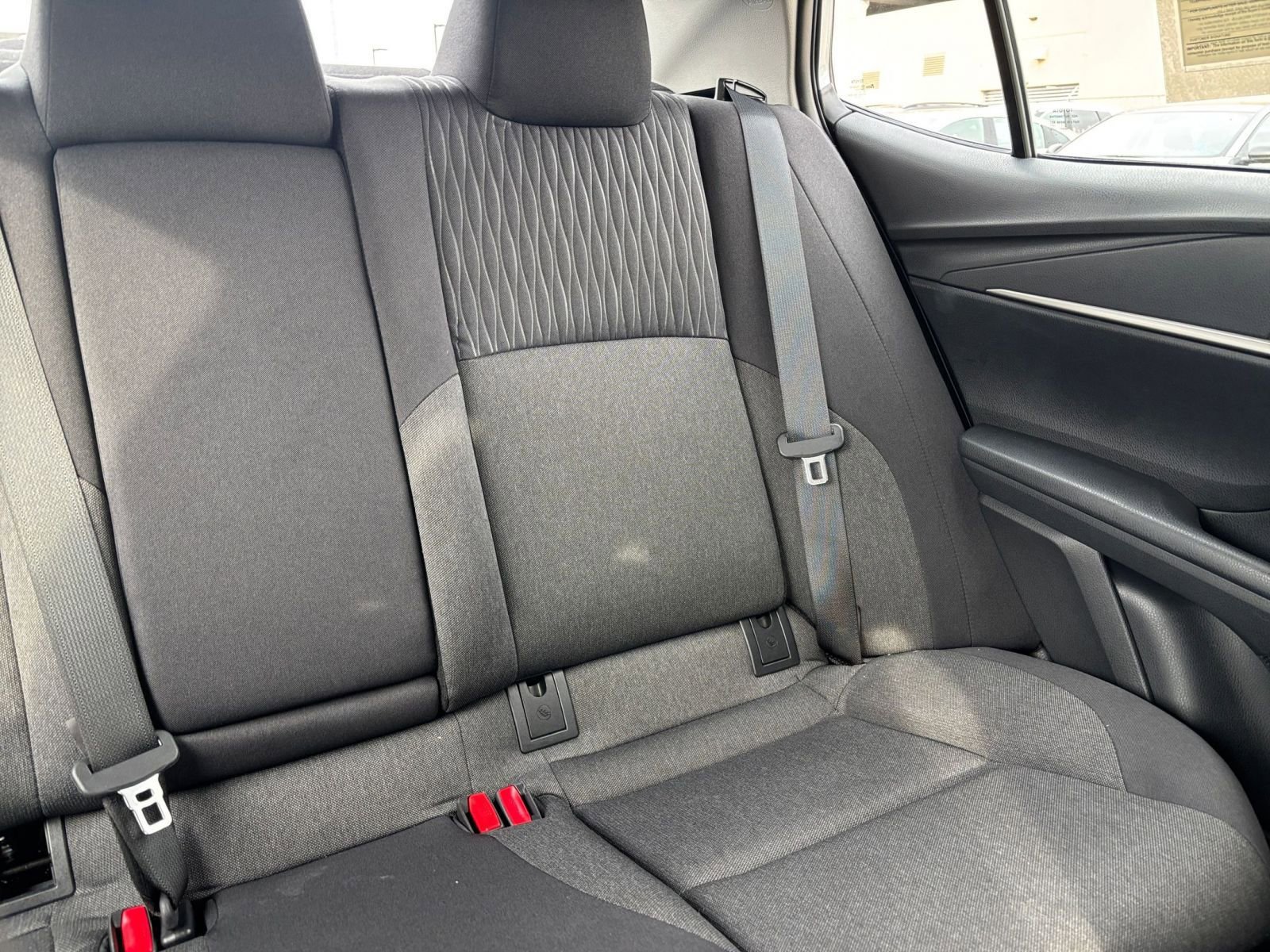 Used 2025 Toyota Camry LE image 36