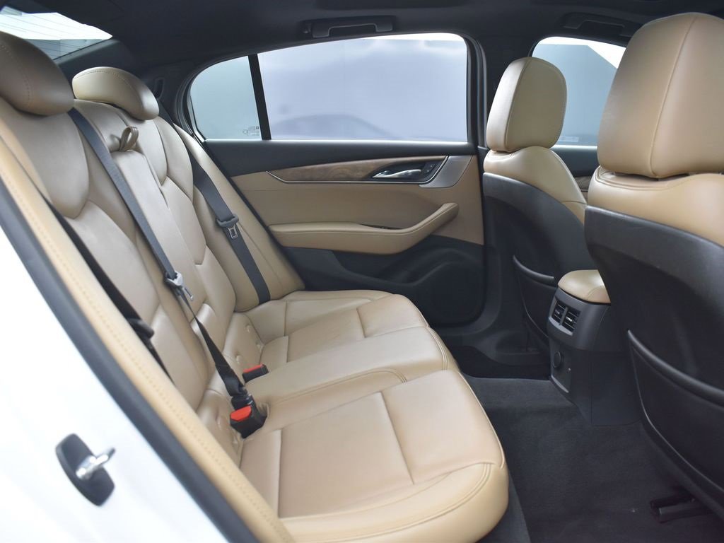 Used 2023 Cadillac CT5 Premium Luxury image 32