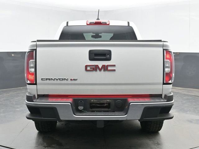 Used 2020 GMC Canyon 2WD Crew Cab w/ Convenience Package image 13