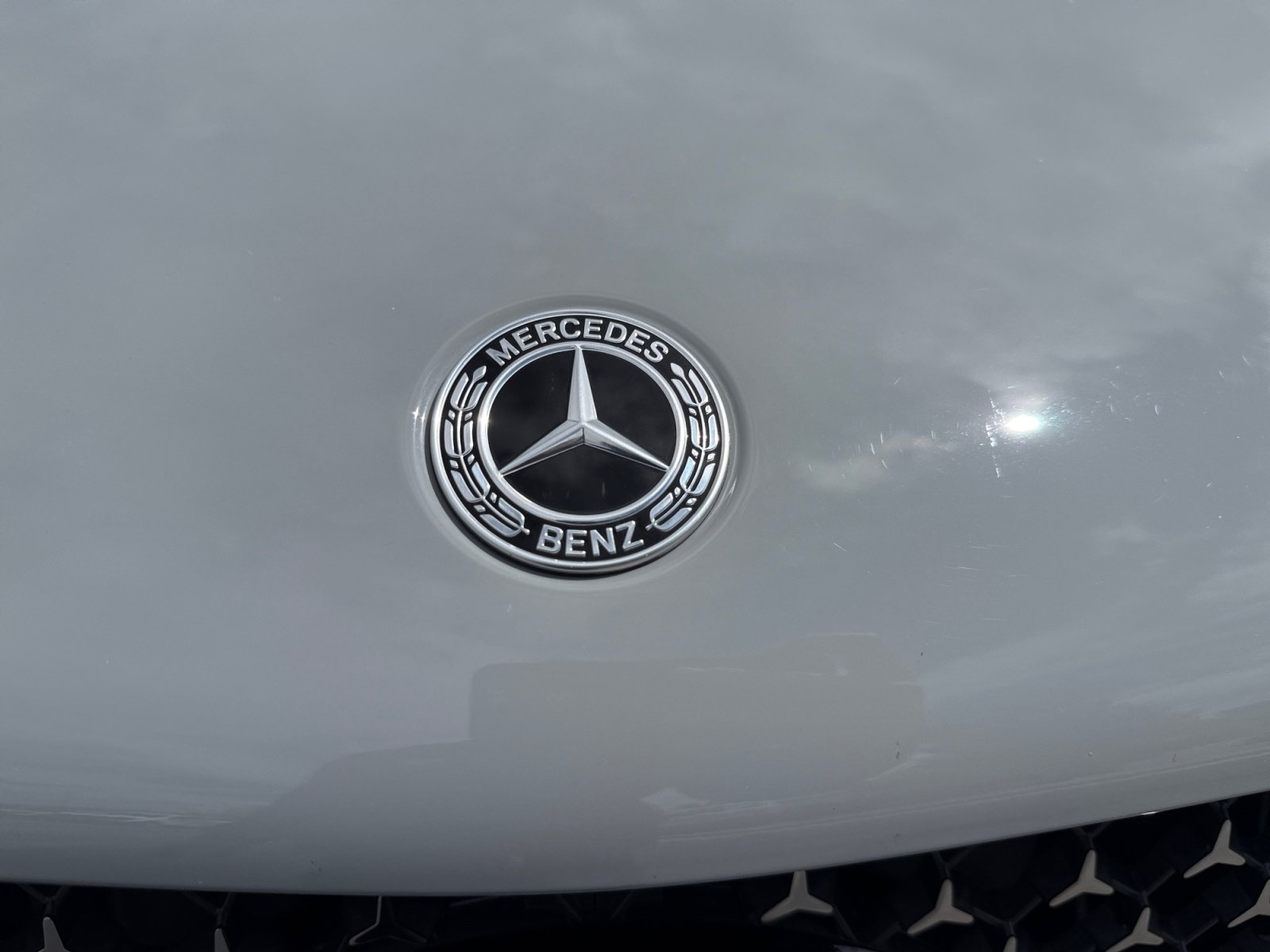 Used 2026 Mercedes-Benz GLE 450 4MATIC image 23