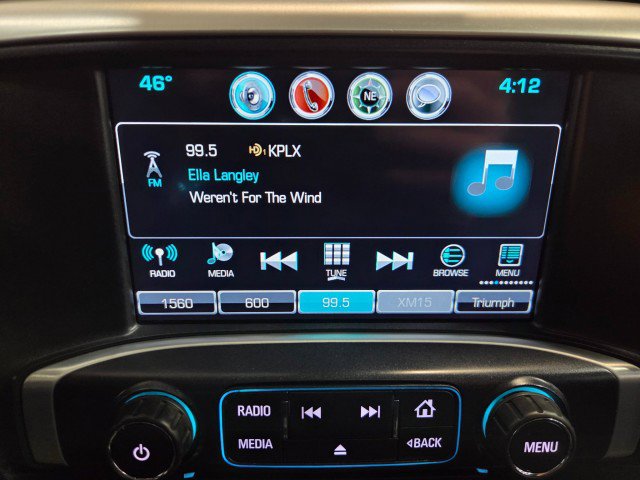 Used 2019 GMC Sierra 2500 SLT w/ Duramax Plus Package image 52