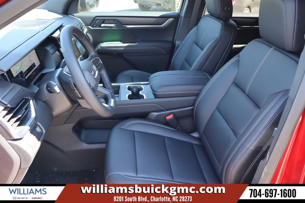 New 2026 GMC Acadia Elevation w/ Elevation Premium Package FWD image 12