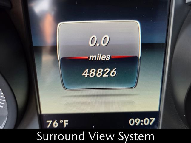 Used 2018 Mercedes-Benz C 300 Cabriolet image 30