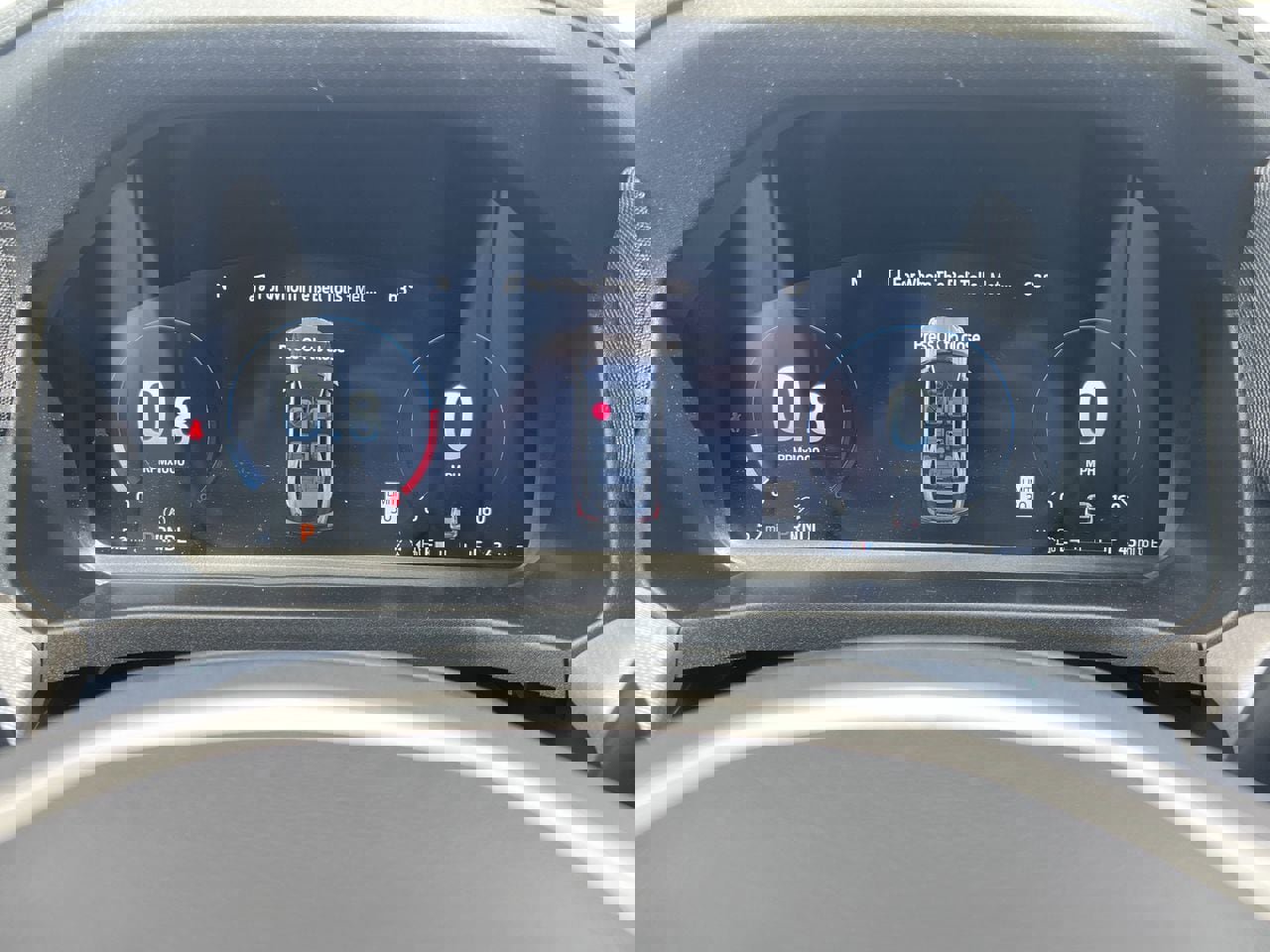 New 2026 Ford Explorer Active image 11