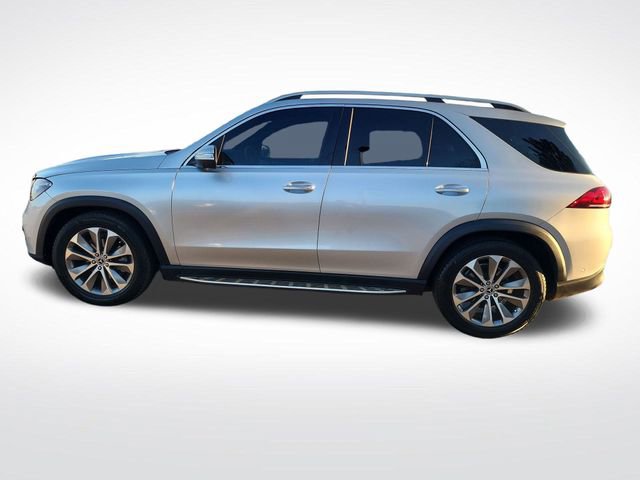 Used 2020 Mercedes-Benz GLE 350 image 2
